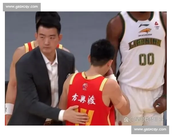 北京大战广厦,谁能在CBA赛场掀起胜利风暴? 北京大战广厦,谁能在CBA赛场掀起胜利风暴?