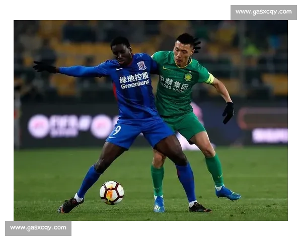 北京中赫国安迎战首都德比 对阵分析与球迷看点全解析 北京中赫国安迎战首都德比 对阵分析与球迷看点全解析