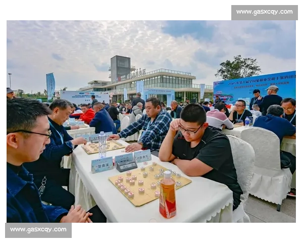 国际象棋vs中国象棋全面对比从规则策略文化传承看两大棋类的魅力与差异 国际象棋vs中国象棋全面对比从规则策略文化传承看两大棋类的魅力与差异