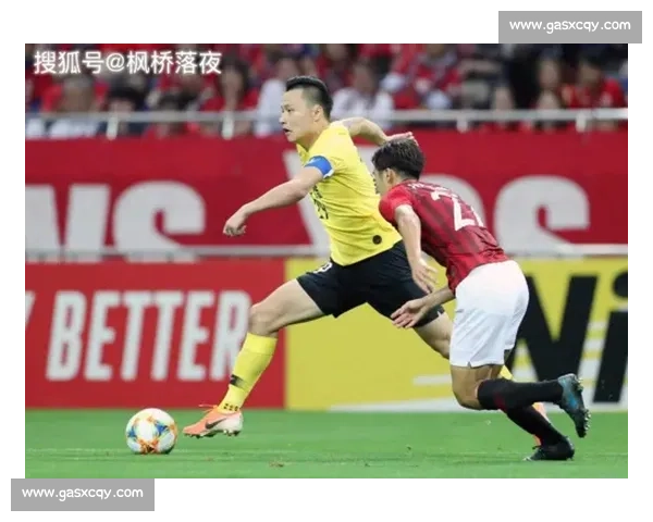 广州恒大自我对决背后的战术博弈与俱乐部发展深层启示