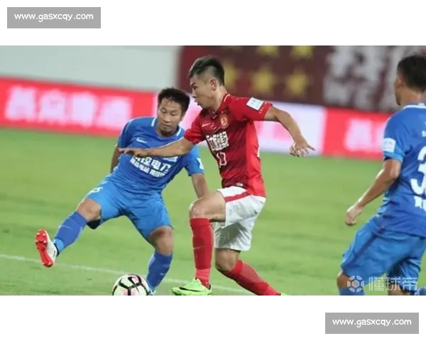 广州恒大vs富力重播再现德比经典对决全场高光与关键进球精彩回顾 广州恒大vs富力重播再现德比经典对决全场高光与关键进球精彩回顾