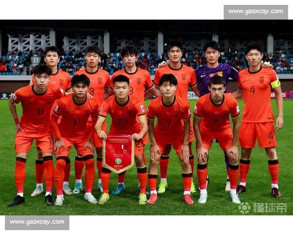 新西兰U20与越南U20激战一触即发 谁能在亚洲赛场脱颖而出 新西兰U20与越南U20激战一触即发 谁能在亚洲赛场脱颖而出