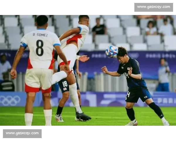 日本U23迎战柬埔寨青年军实力差距明显能否上演进球盛宴 日本U23迎战柬埔寨青年军实力差距明显能否上演进球盛宴